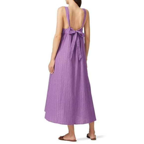 Xirena Rumi Maxi Dress - Picture 8 of 9